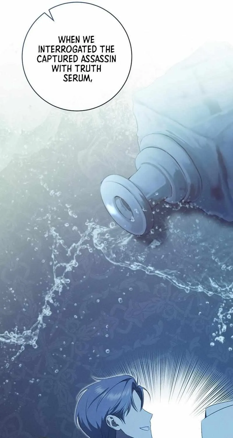 All I Want Is My Dream Home Chapter 23 page 14 - 