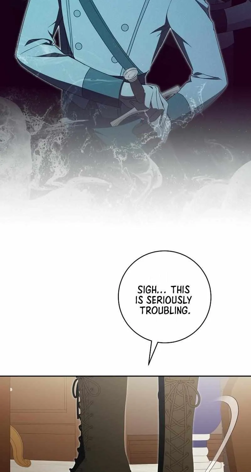 All I Want Is My Dream Home Chapter 23 page 16 - 