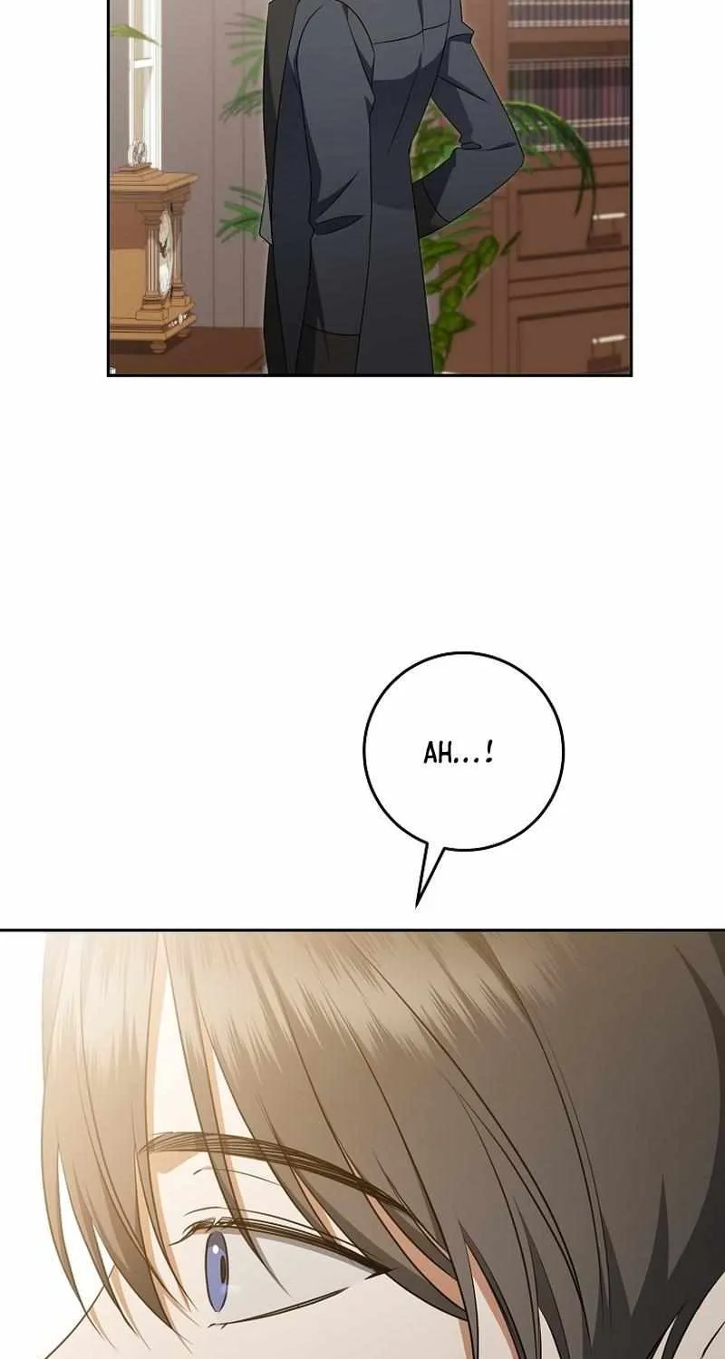 All I Want Is My Dream Home Chapter 23 page 18 - 