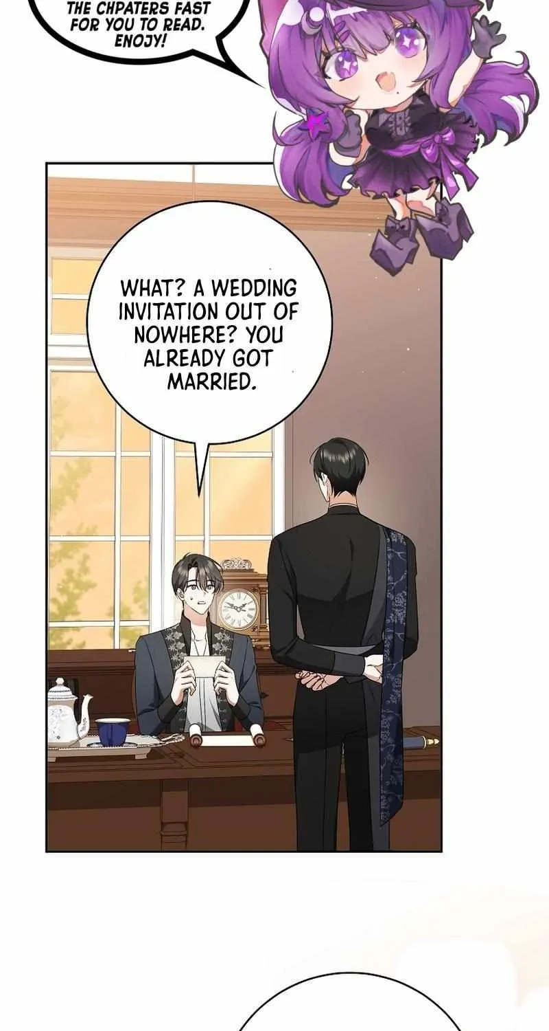 All I Want Is My Dream Home Chapter 23 page 3 - 