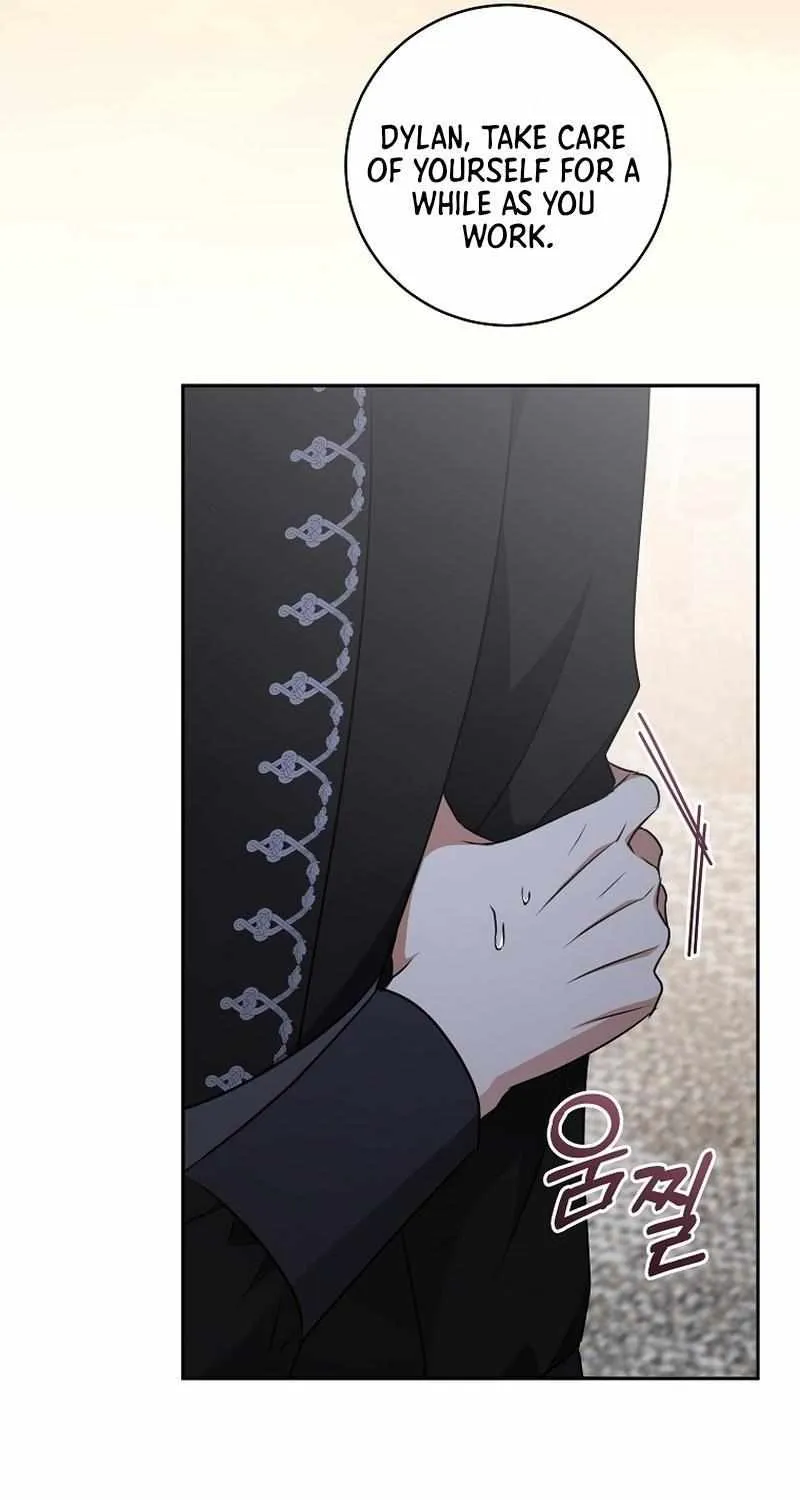 All I Want Is My Dream Home Chapter 23 page 21 - 