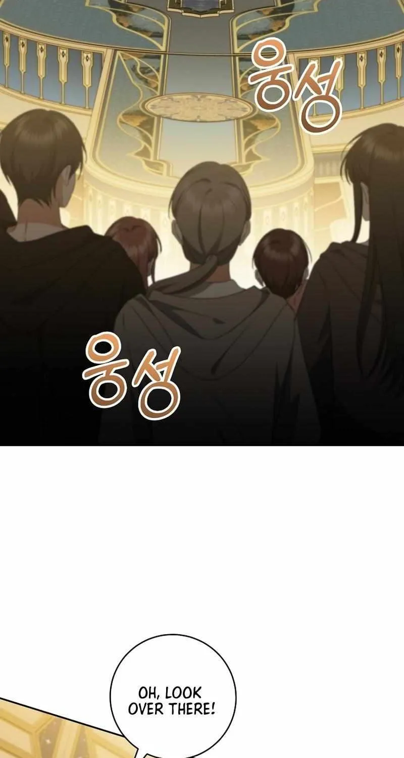 All I Want Is My Dream Home Chapter 23 page 31 - 