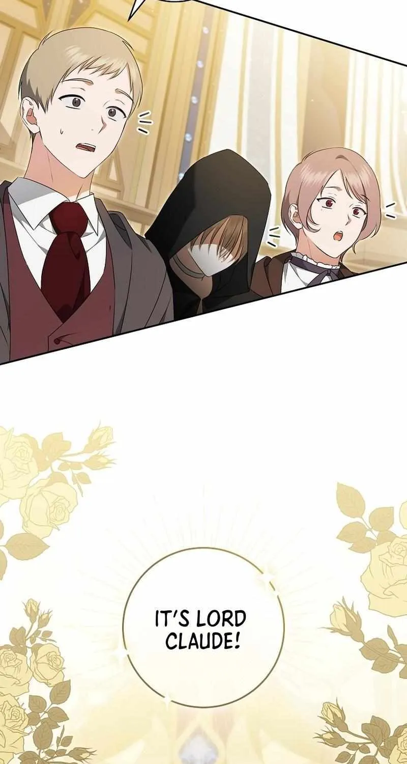 All I Want Is My Dream Home Chapter 23 page 32 - 