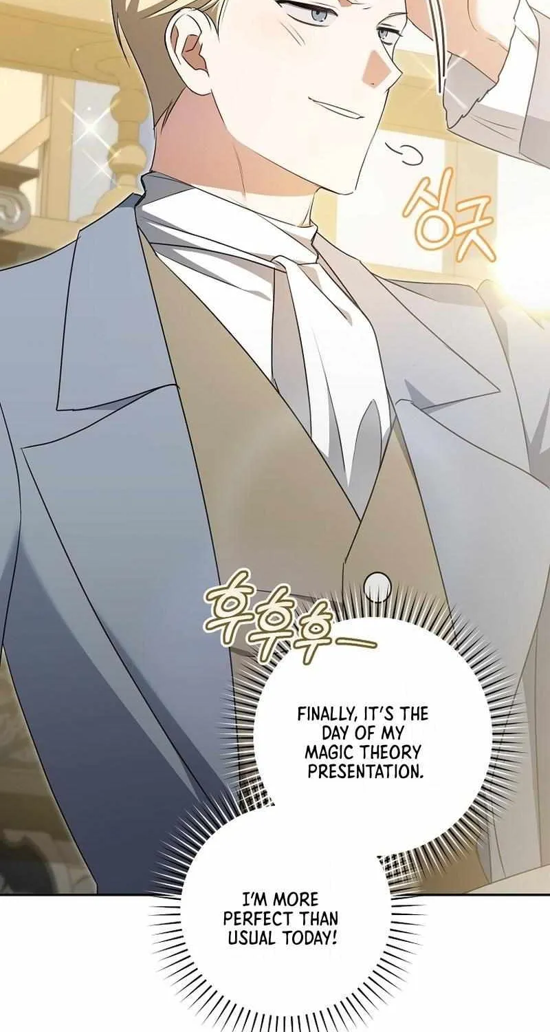 All I Want Is My Dream Home Chapter 23 page 36 - 