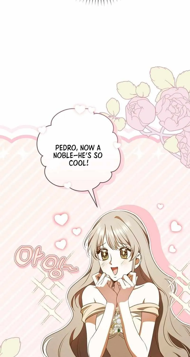 All I Want Is My Dream Home Chapter 23 page 37 - 