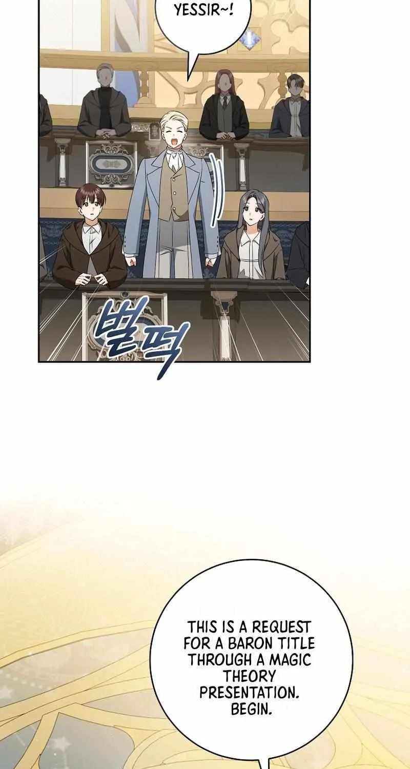All I Want Is My Dream Home Chapter 23 page 39 - 