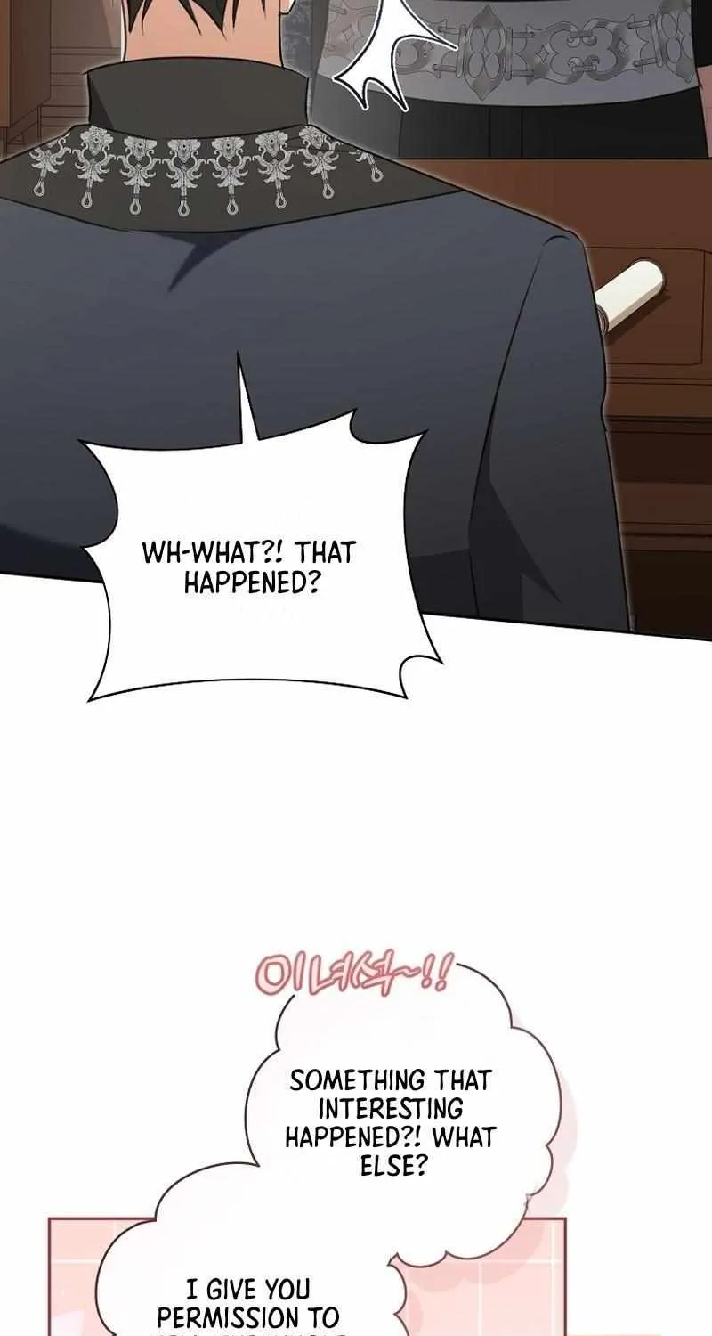 All I Want Is My Dream Home Chapter 23 page 5 - 
