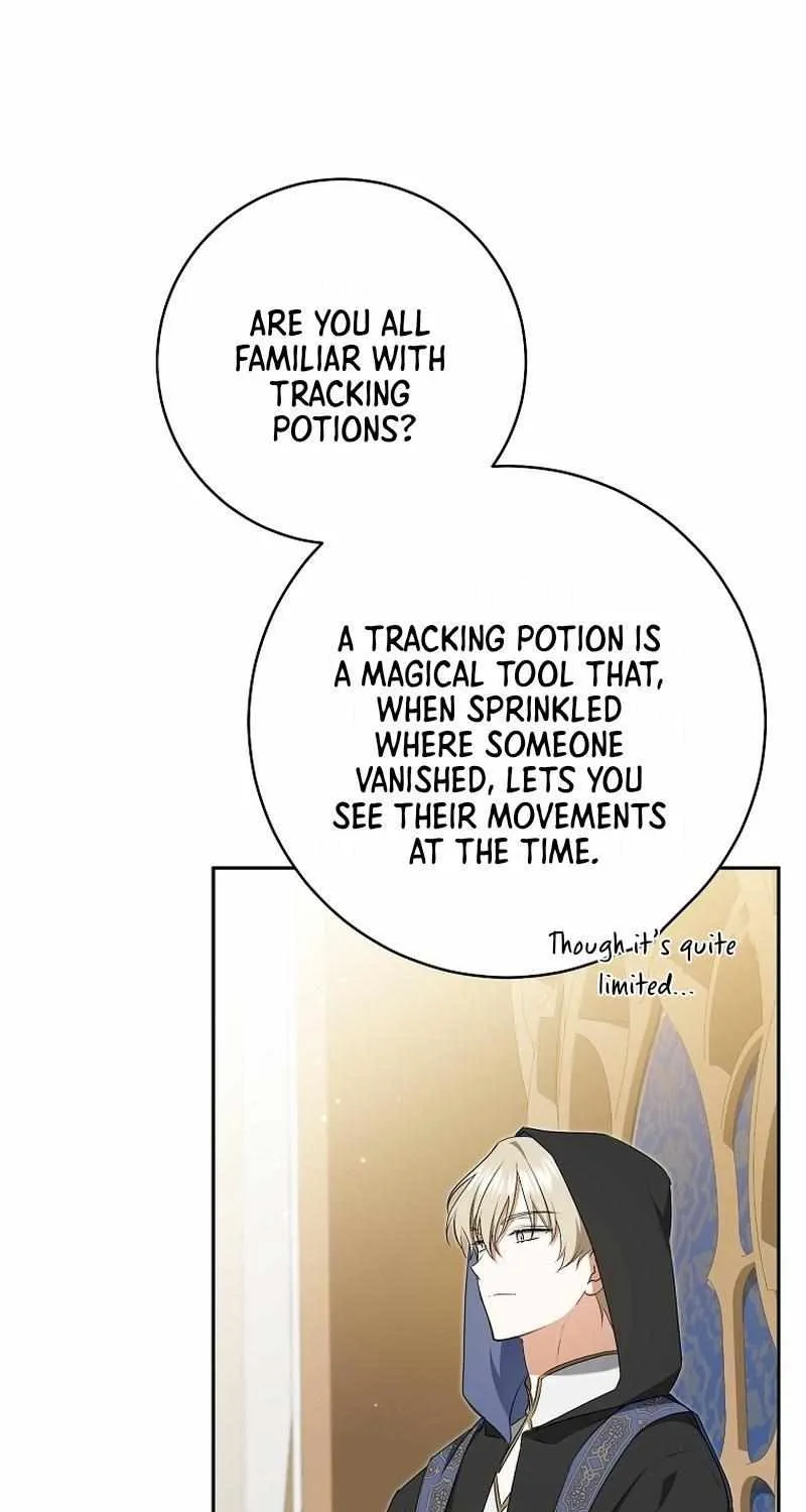 All I Want Is My Dream Home Chapter 23 page 42 - 