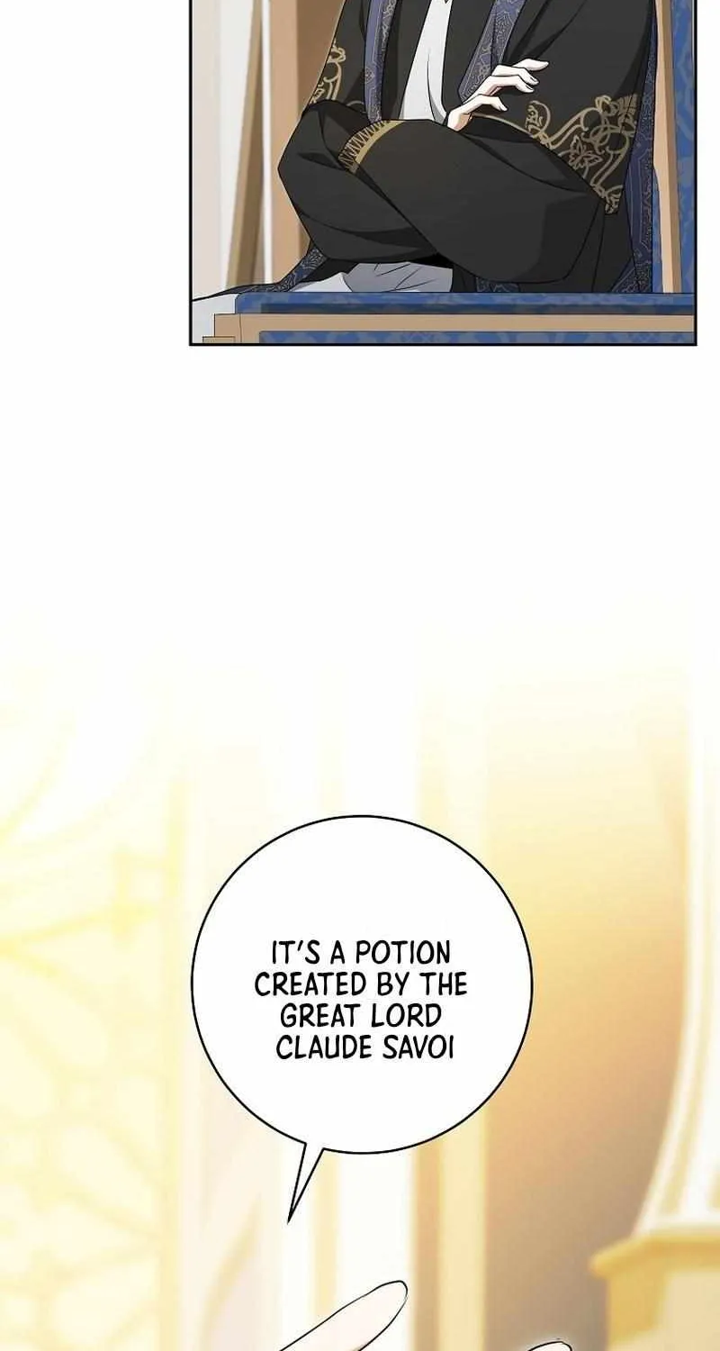 All I Want Is My Dream Home Chapter 23 page 43 - 