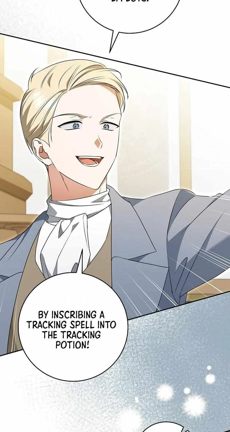 All I Want Is My Dream Home Chapter 23 page 45 - 
