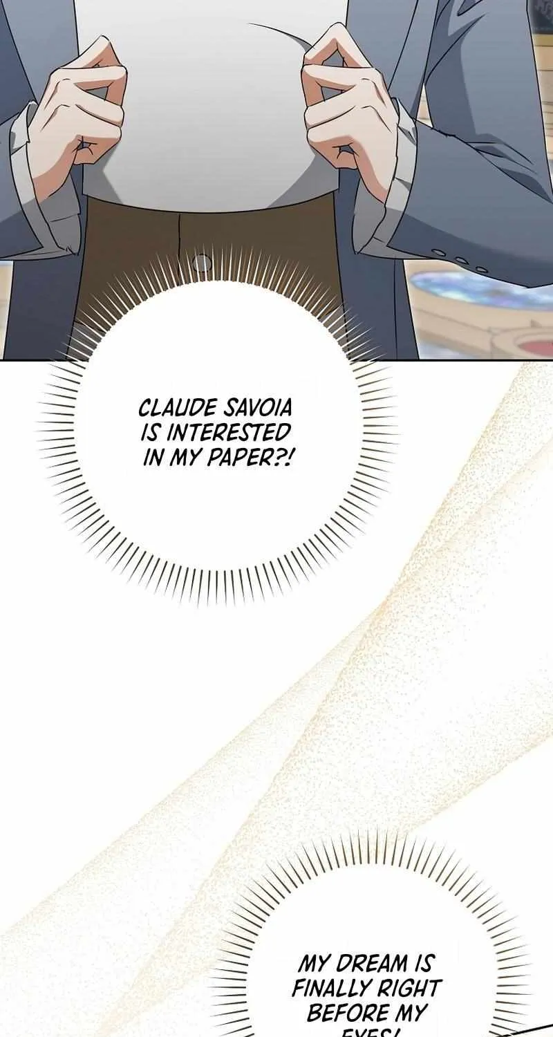 All I Want Is My Dream Home Chapter 23 page 49 - 