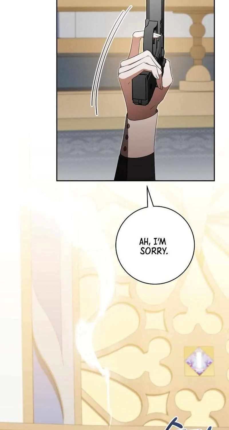 All I Want Is My Dream Home Chapter 23 page 56 - 