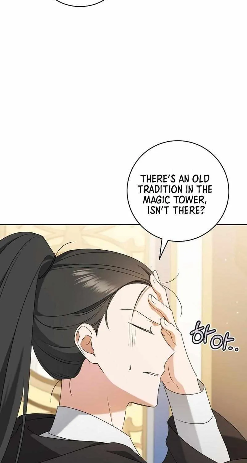 All I Want Is My Dream Home Chapter 23 page 61 - 