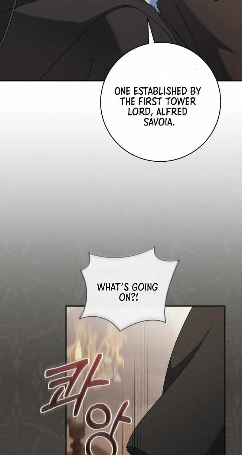 All I Want Is My Dream Home Chapter 23 page 62 - 