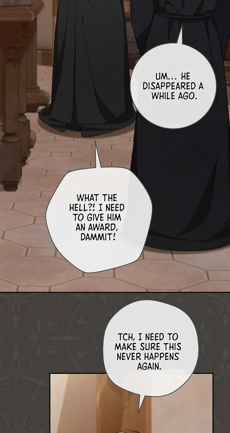 All I Want Is My Dream Home Chapter 23 page 64 - 