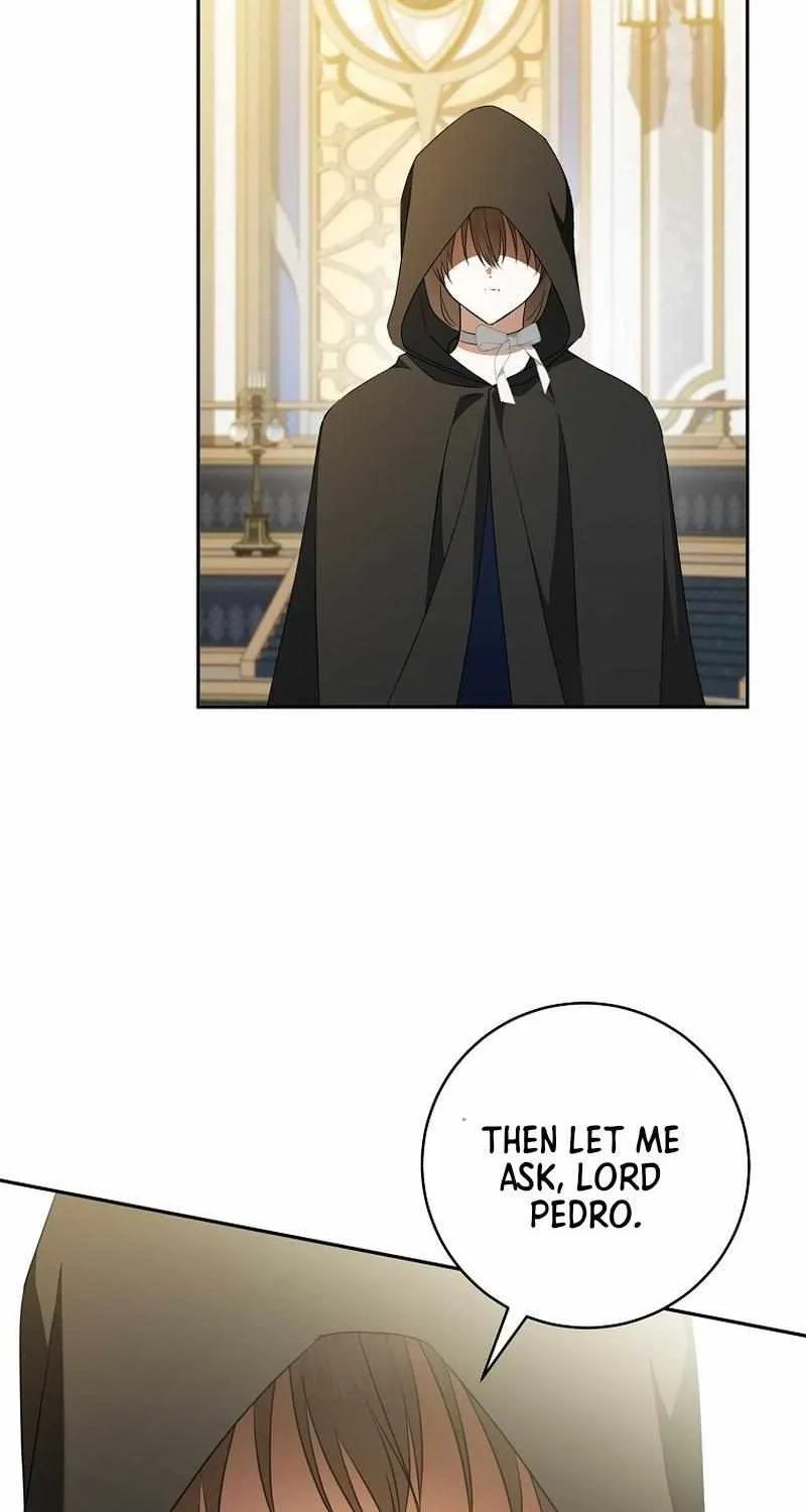 All I Want Is My Dream Home Chapter 23 page 71 - 