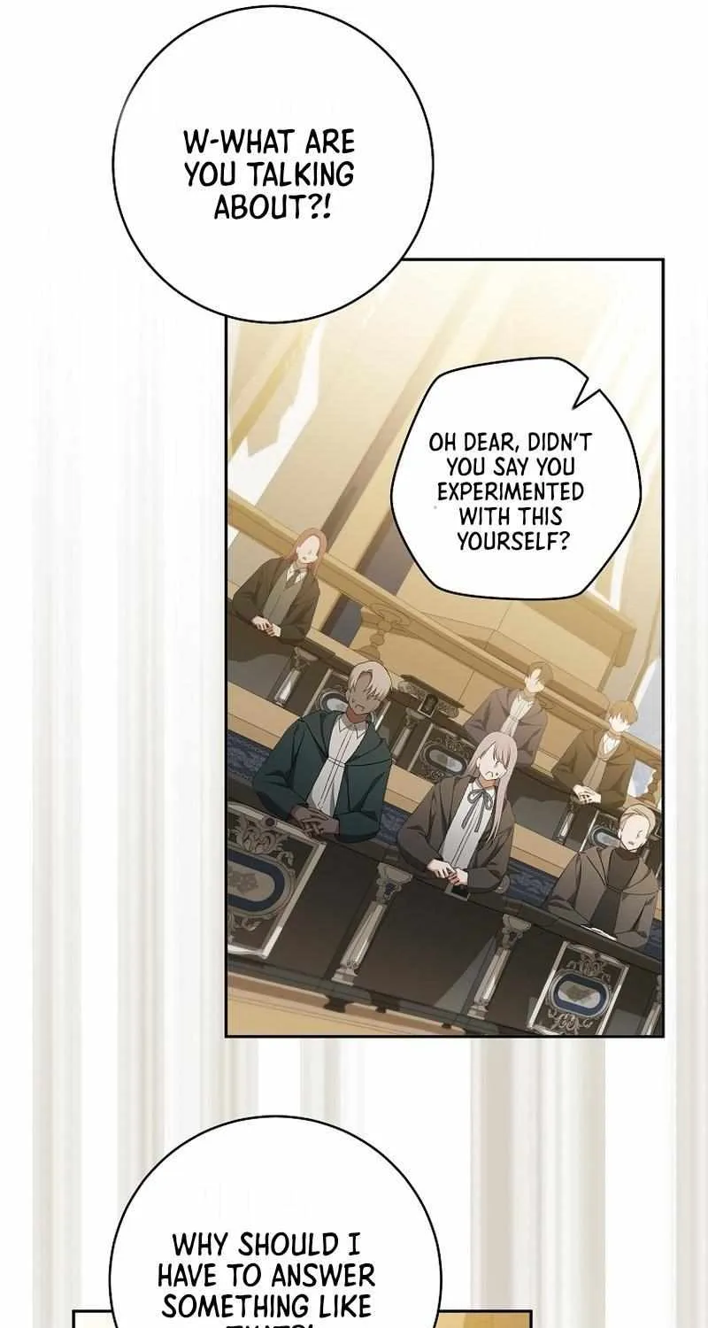 All I Want Is My Dream Home Chapter 23 page 73 - 