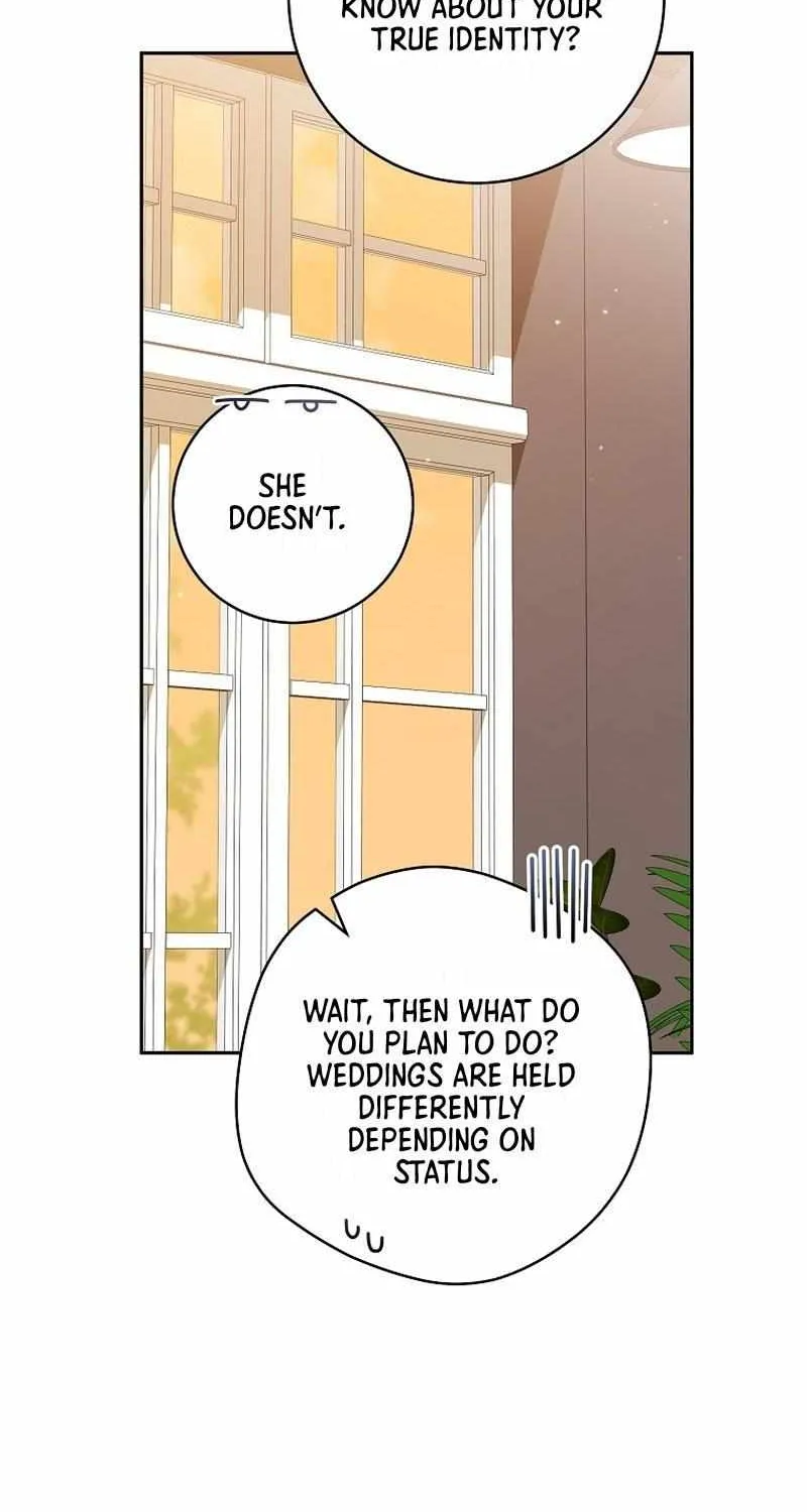 All I Want Is My Dream Home Chapter 23 page 9 - 