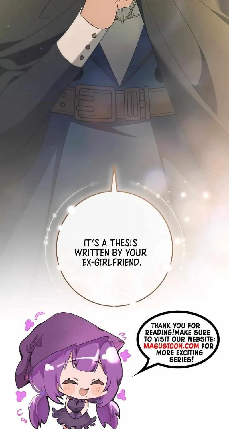 All I Want Is My Dream Home Chapter 23 page 81 - 