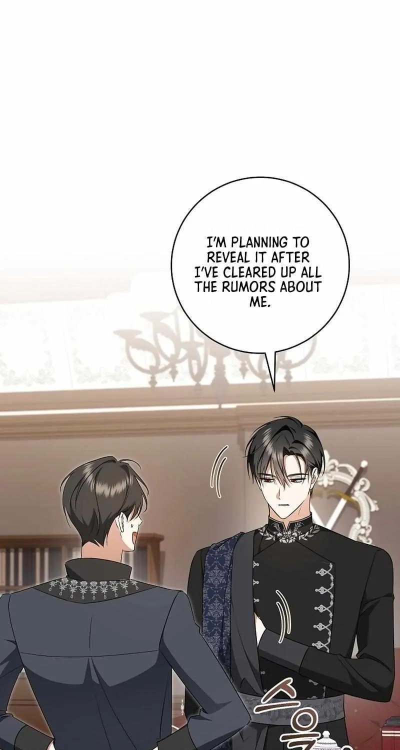All I Want Is My Dream Home Chapter 23 page 10 - 