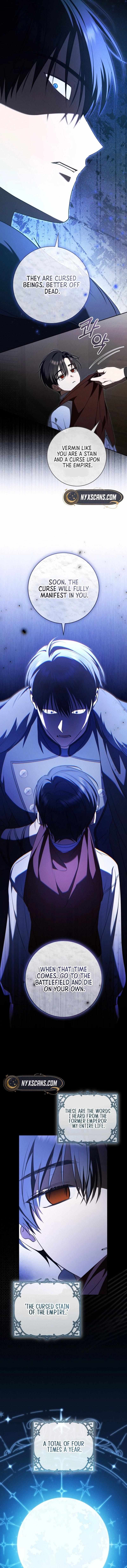 All I Want Is My Dream Home Chapter 26 page 5 - 