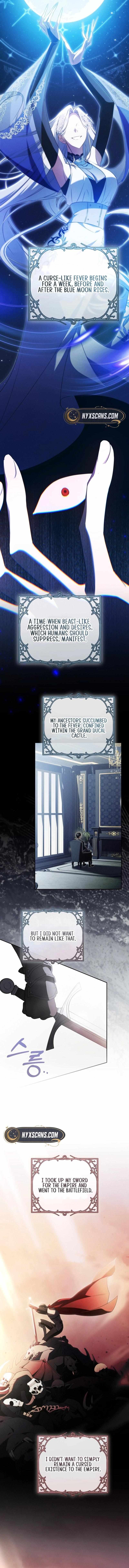 All I Want Is My Dream Home Chapter 26 page 6 - 