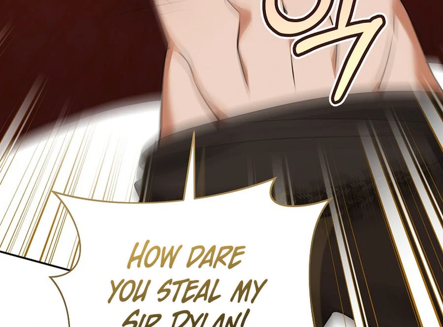 All I Want Is My Dream Home Chapter 28 page 11 - 