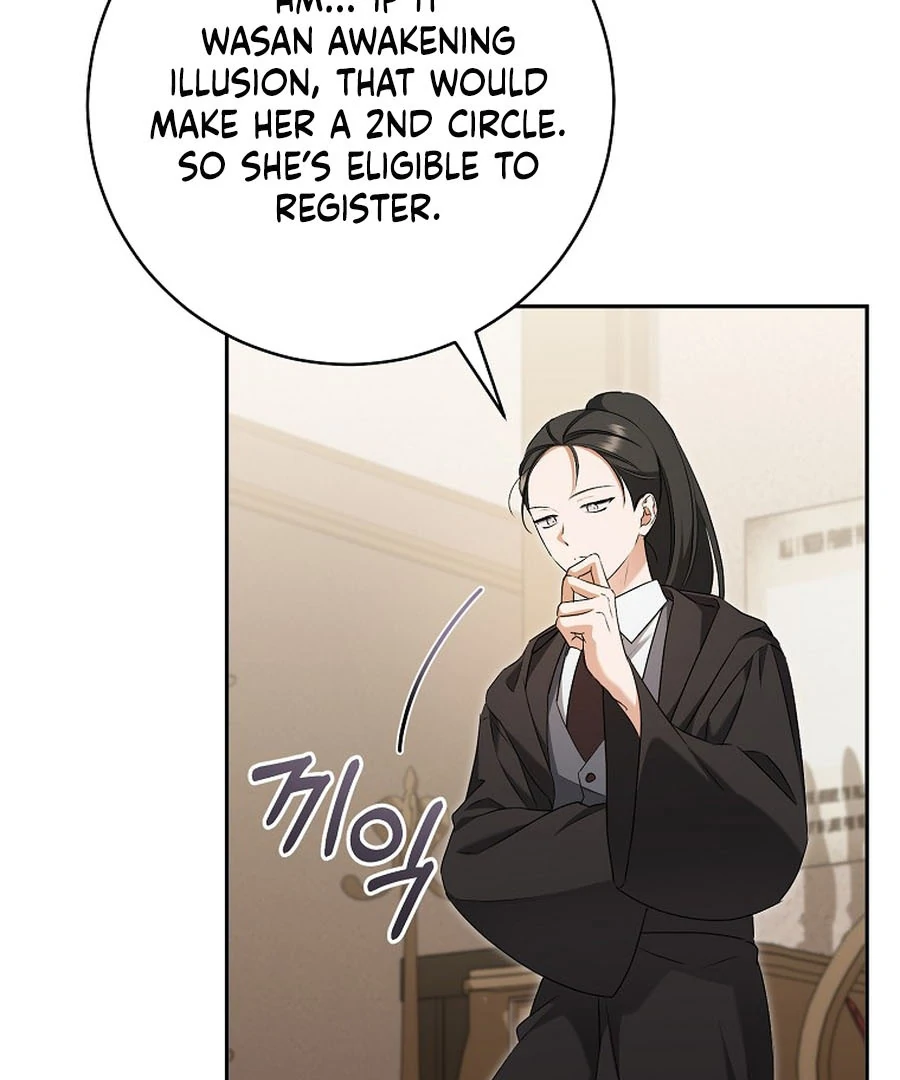 All I Want Is My Dream Home Chapter 28 page 106 - 