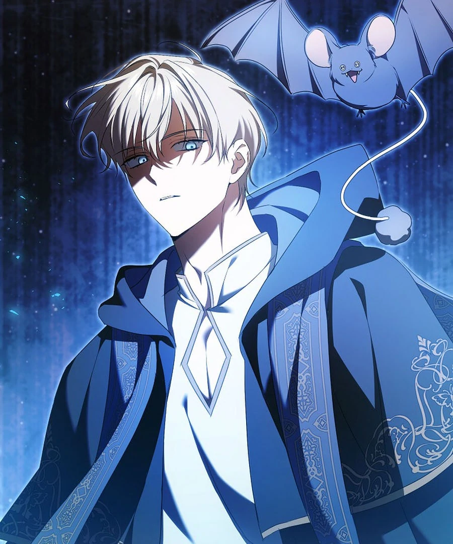 All I Want Is My Dream Home Chapter 28 page 108 - 