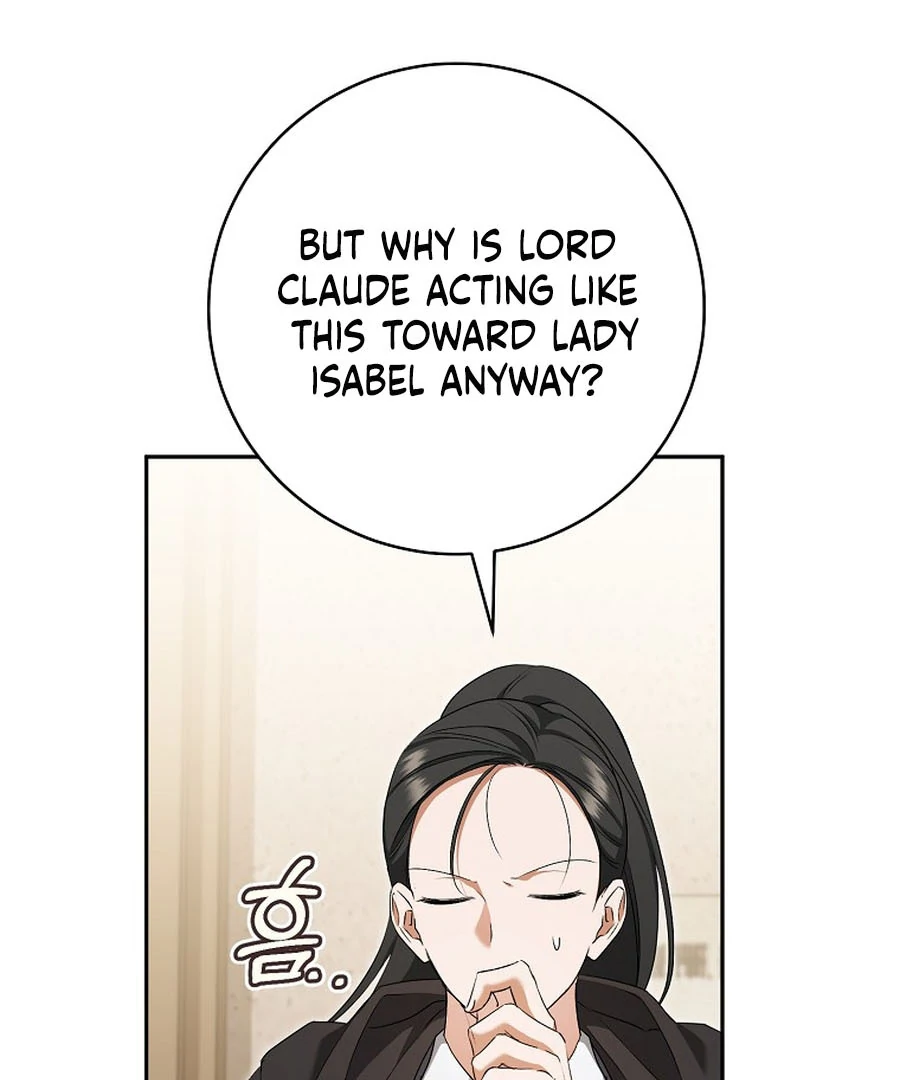 All I Want Is My Dream Home Chapter 28 page 111 - 