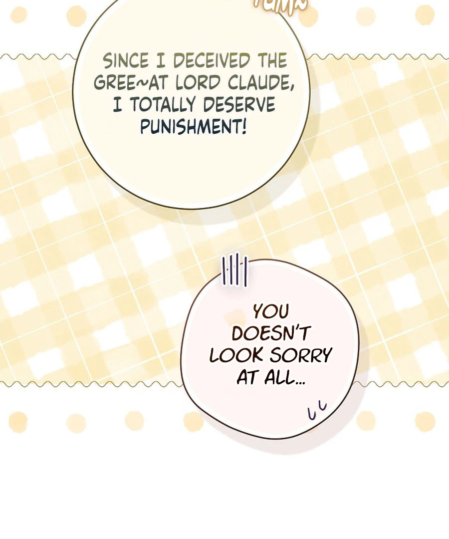 All I Want Is My Dream Home Chapter 28 page 113 - 