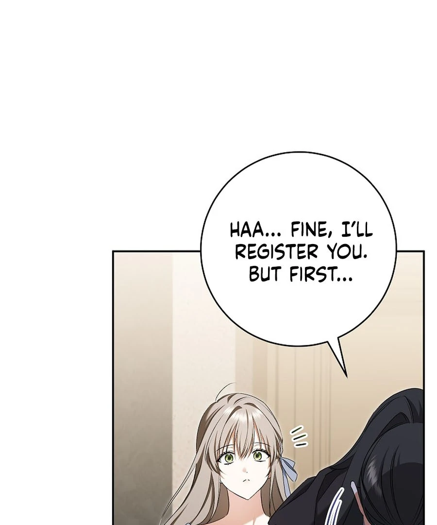 All I Want Is My Dream Home Chapter 28 page 114 - 