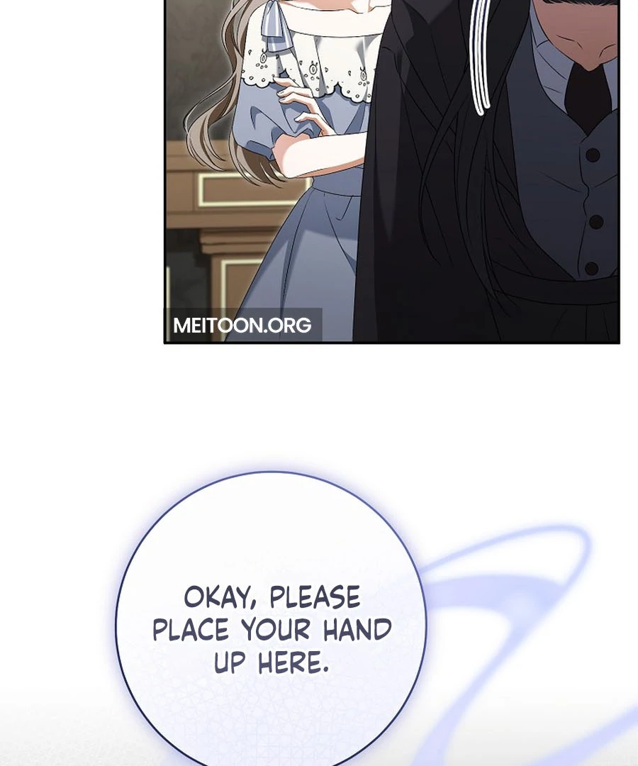 All I Want Is My Dream Home Chapter 28 page 115 - 