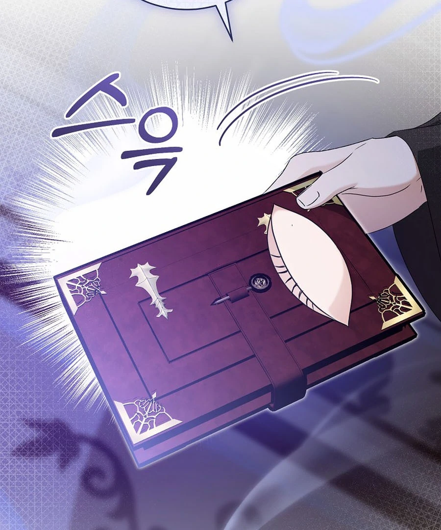 All I Want Is My Dream Home Chapter 28 page 116 - 