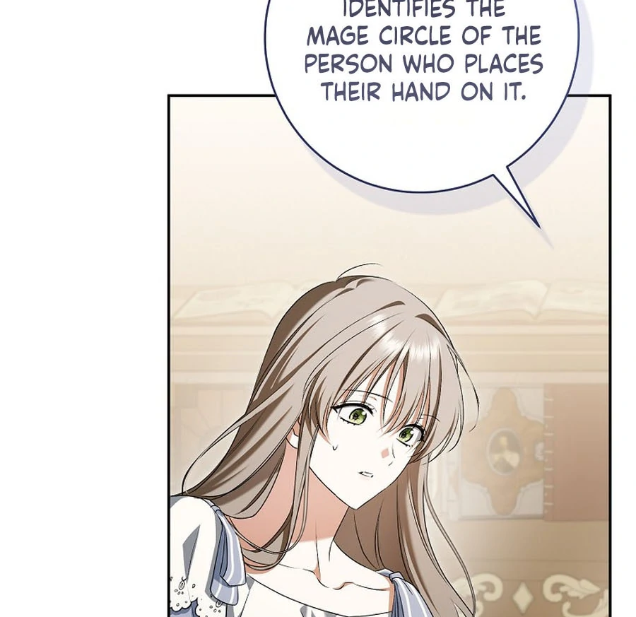 All I Want Is My Dream Home Chapter 28 page 118 - 