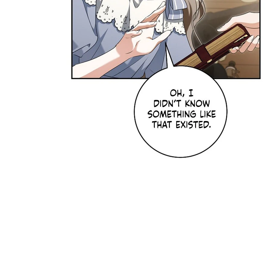 All I Want Is My Dream Home Chapter 28 page 119 - 