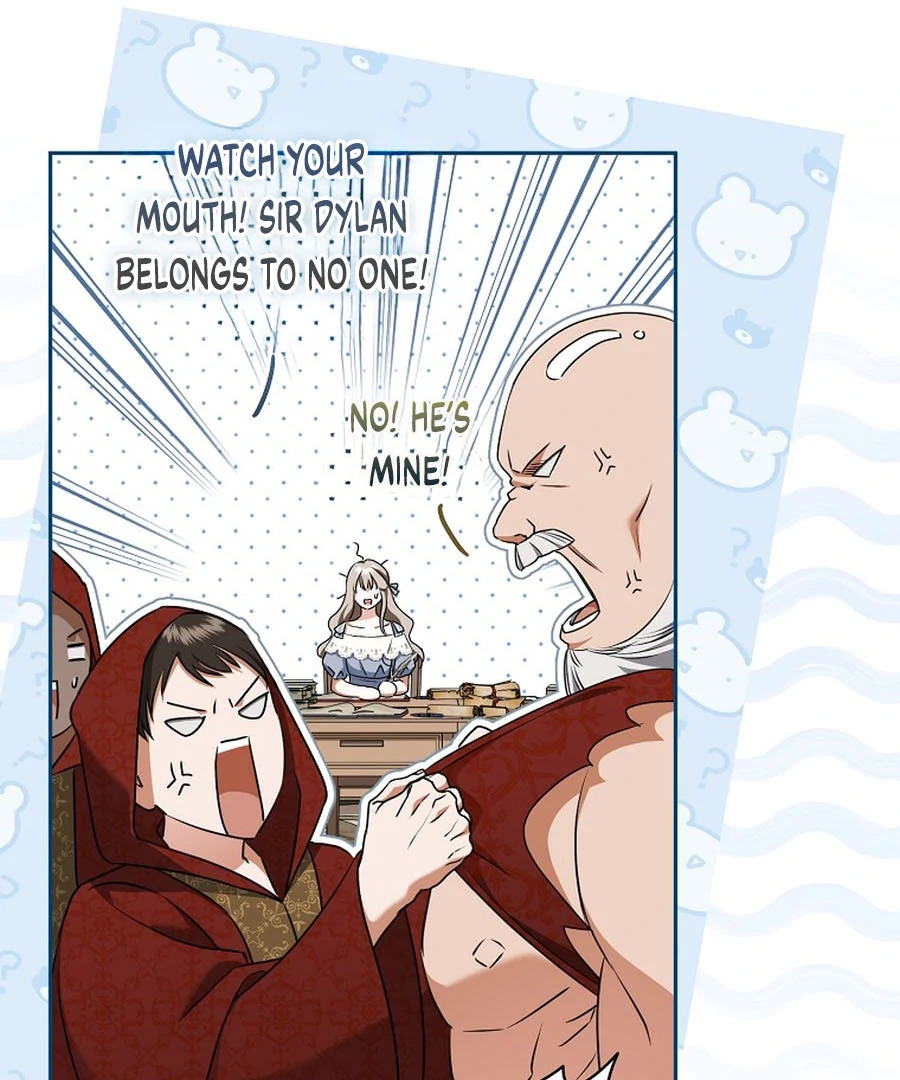 All I Want Is My Dream Home Chapter 28 page 13 - 