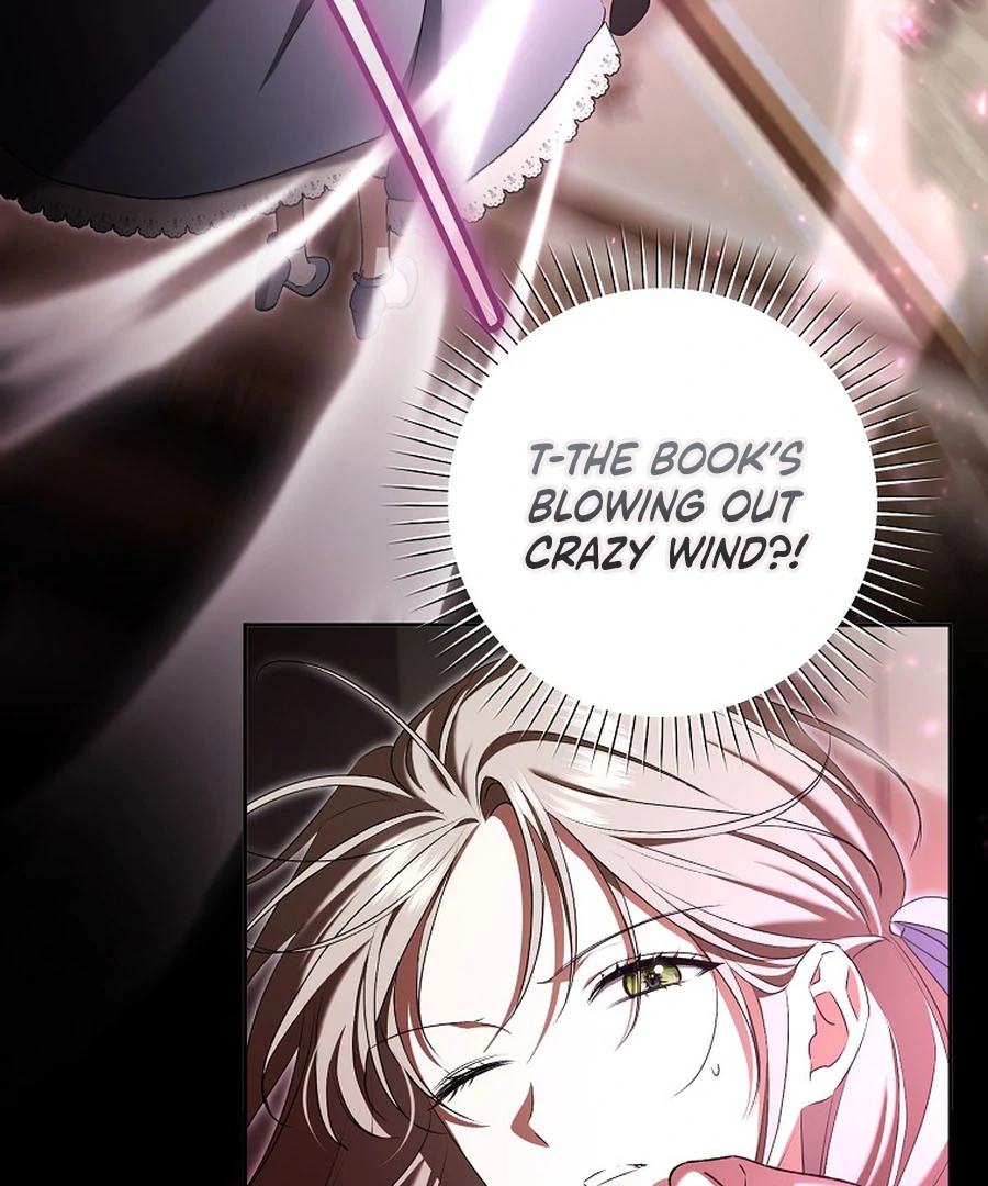 All I Want Is My Dream Home Chapter 28 page 122 - 