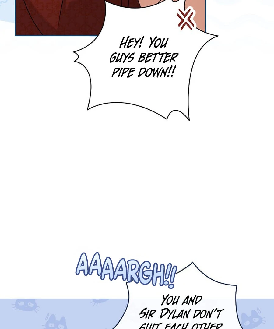 All I Want Is My Dream Home Chapter 28 page 14 - 