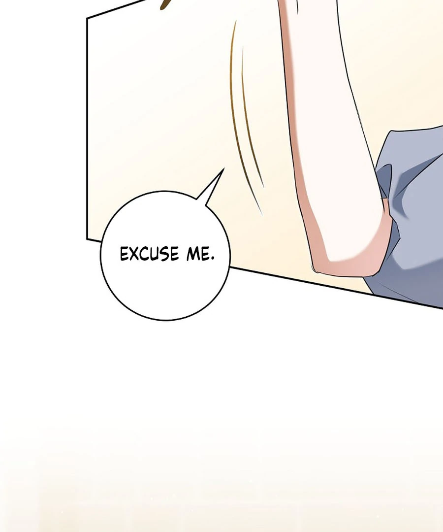 All I Want Is My Dream Home Chapter 28 page 17 - 