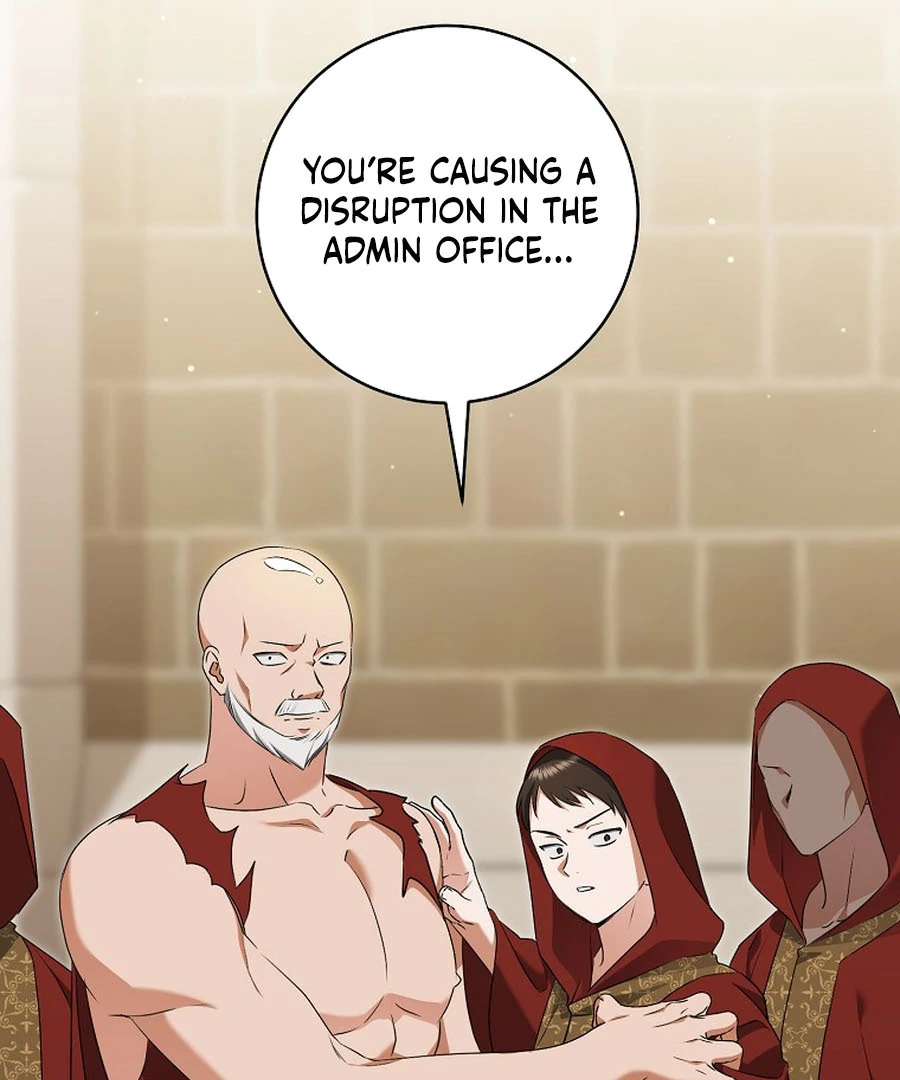 All I Want Is My Dream Home Chapter 28 page 18 - 
