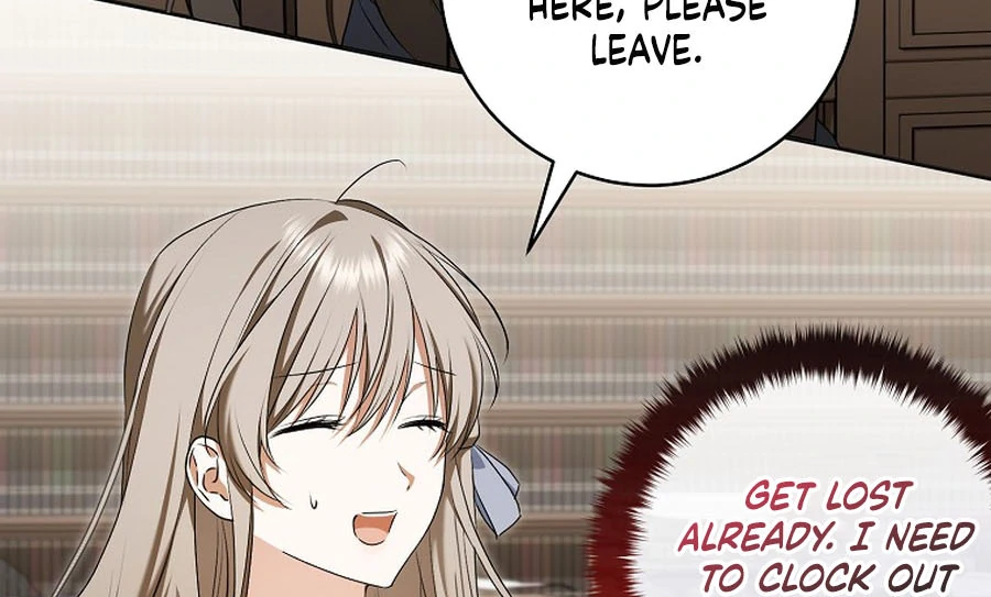 All I Want Is My Dream Home Chapter 28 page 20 - 