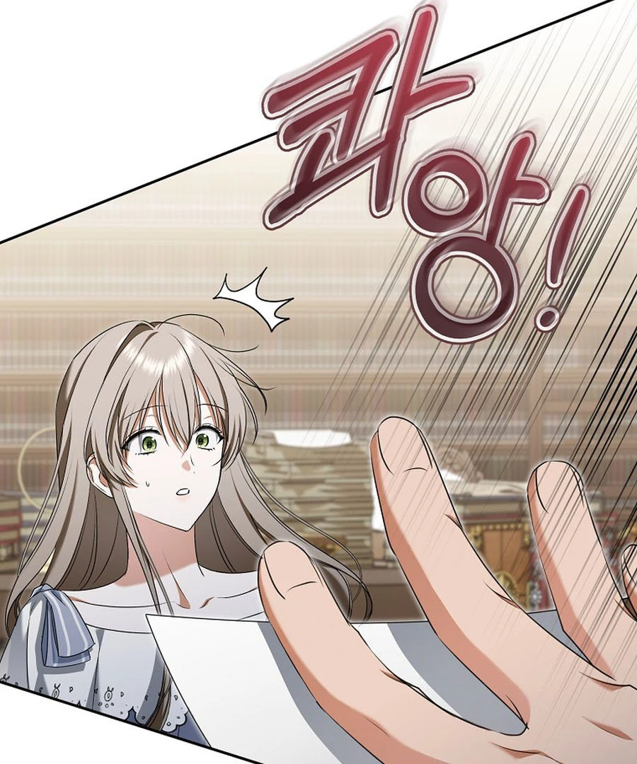 All I Want Is My Dream Home Chapter 28 page 24 - 