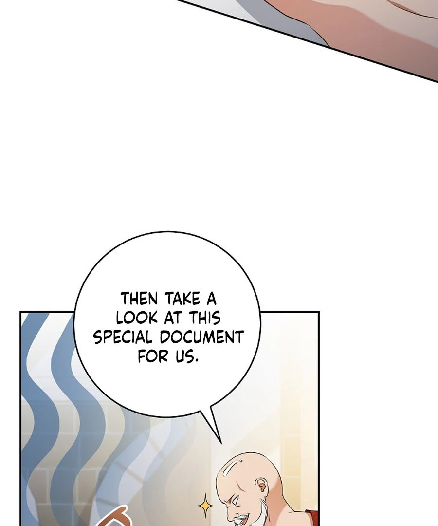 All I Want Is My Dream Home Chapter 28 page 25 - 