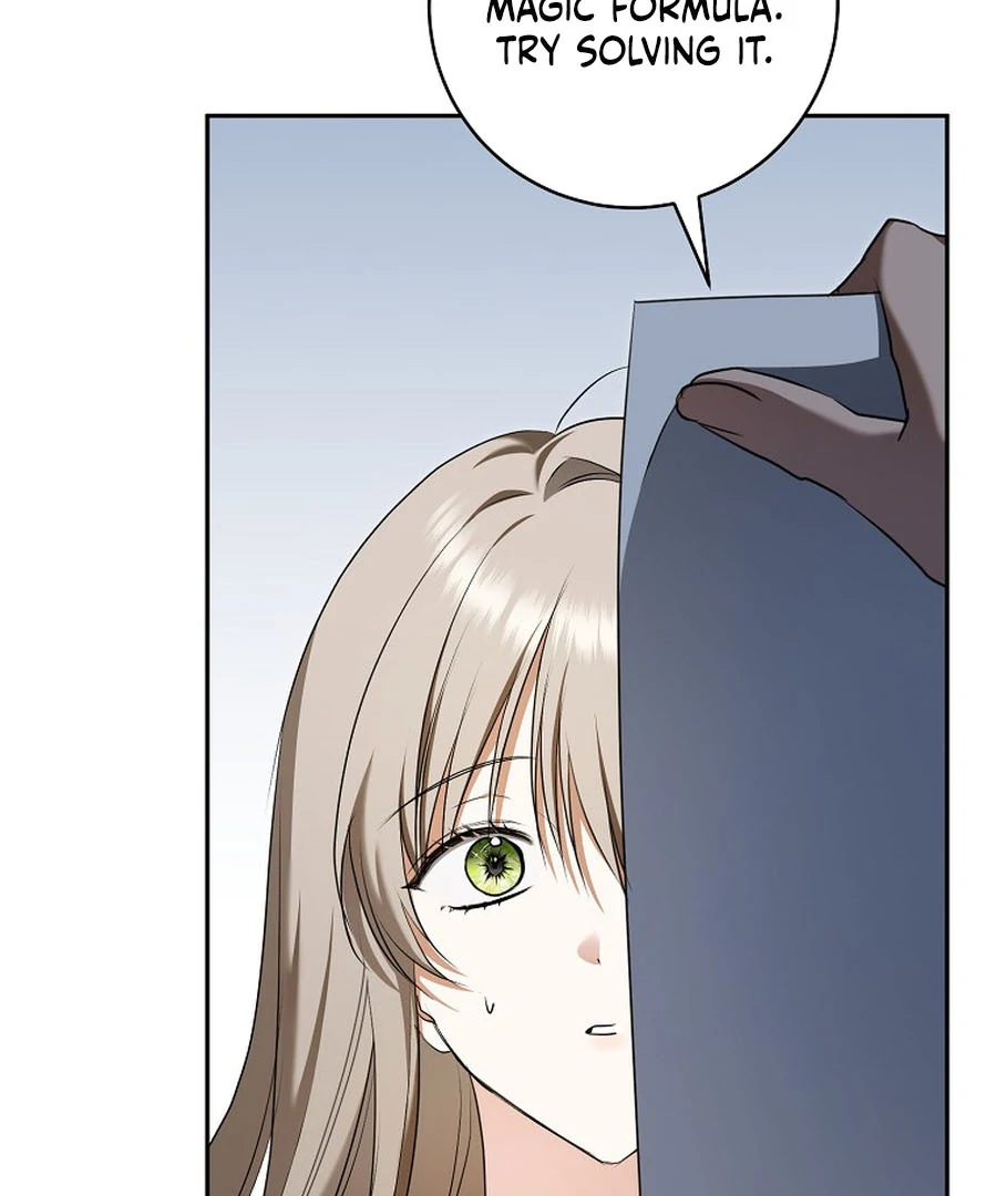 All I Want Is My Dream Home Chapter 28 page 27 - 