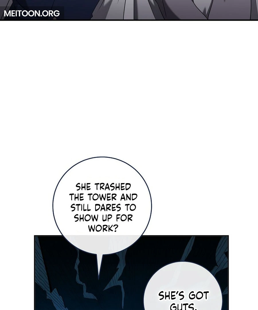 All I Want Is My Dream Home Chapter 28 page 4 - 