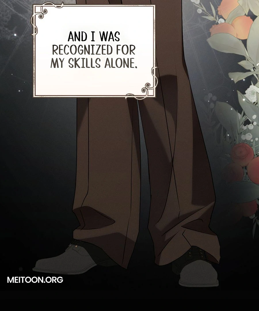 All I Want Is My Dream Home Chapter 28 page 37 - 