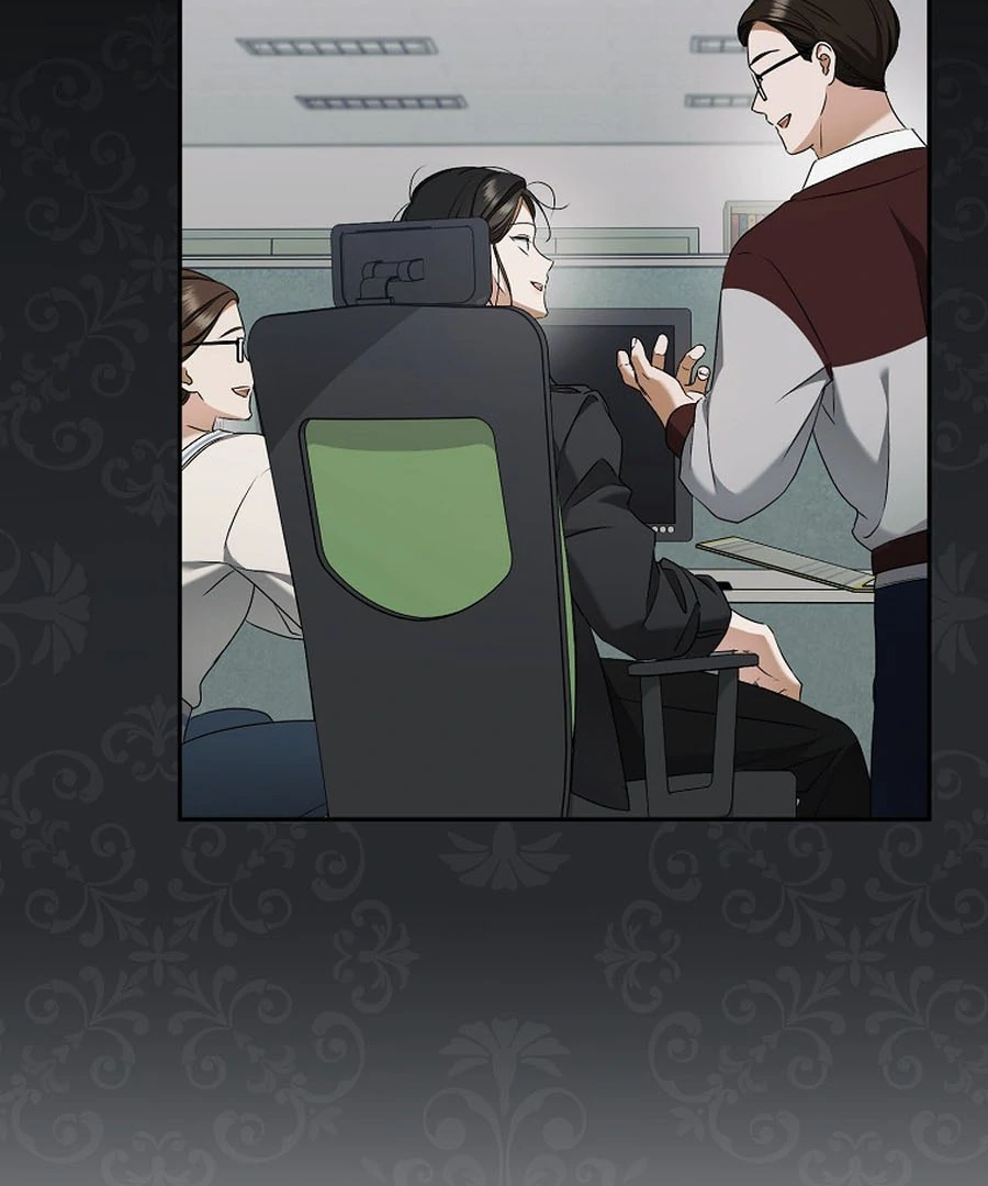 All I Want Is My Dream Home Chapter 28 page 39 - 