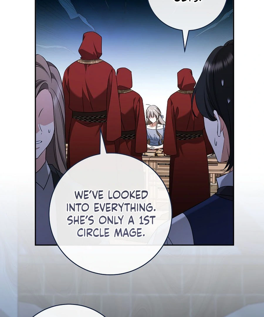 All I Want Is My Dream Home Chapter 28 page 5 - 