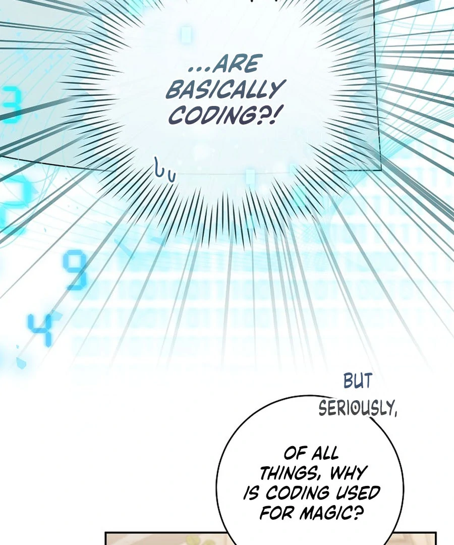 All I Want Is My Dream Home Chapter 28 page 44 - 